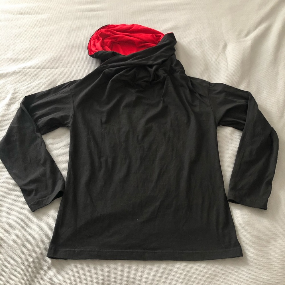 Bluefish Urbanwears Long Sleeve Shirt Size Small